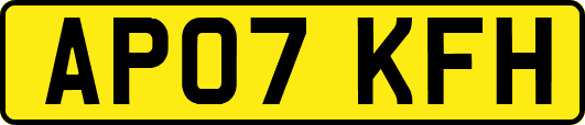 AP07KFH