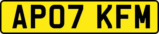 AP07KFM