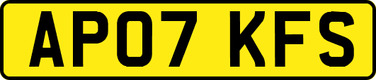 AP07KFS