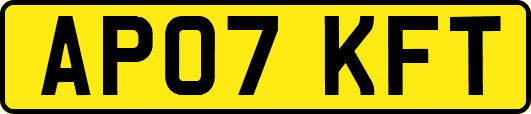 AP07KFT