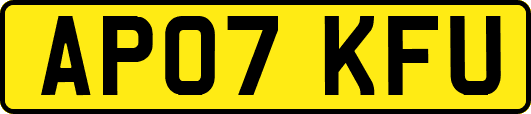 AP07KFU