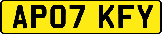 AP07KFY