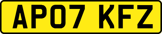 AP07KFZ