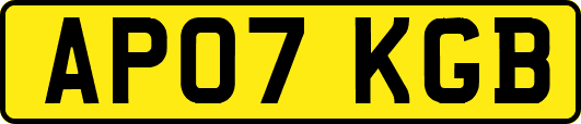 AP07KGB