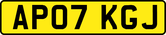 AP07KGJ