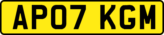 AP07KGM