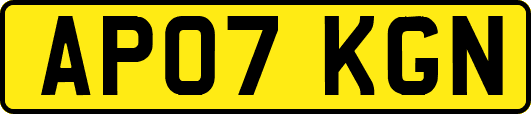AP07KGN