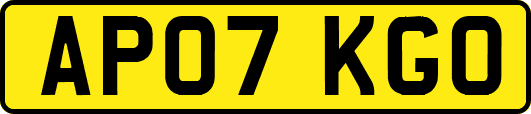 AP07KGO