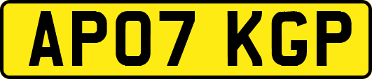 AP07KGP
