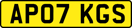 AP07KGS