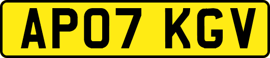 AP07KGV