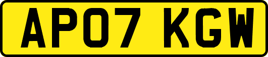 AP07KGW