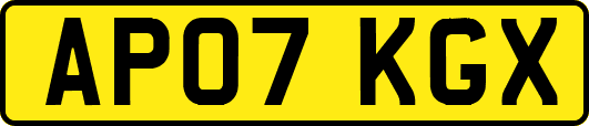 AP07KGX