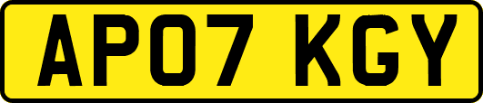 AP07KGY