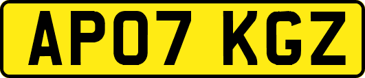 AP07KGZ