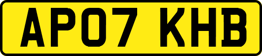 AP07KHB