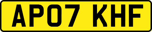 AP07KHF