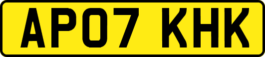 AP07KHK