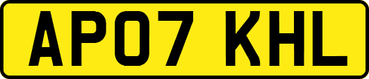 AP07KHL