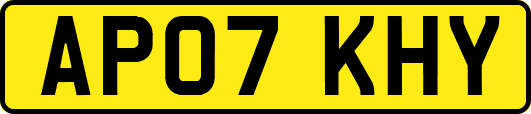 AP07KHY