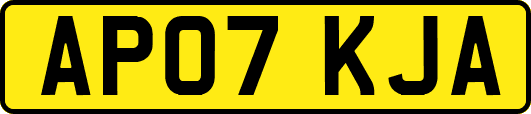 AP07KJA