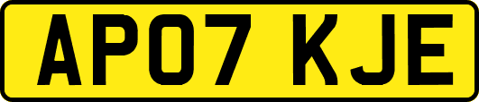 AP07KJE