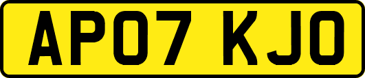 AP07KJO