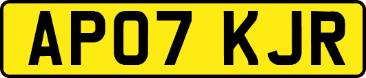 AP07KJR