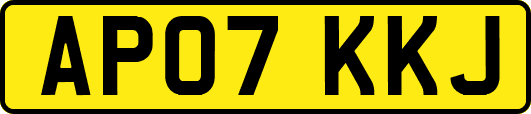 AP07KKJ