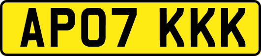 AP07KKK