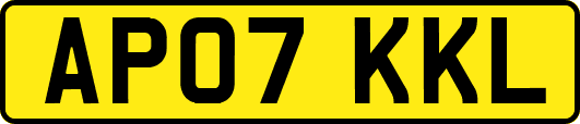 AP07KKL