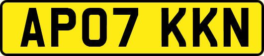 AP07KKN