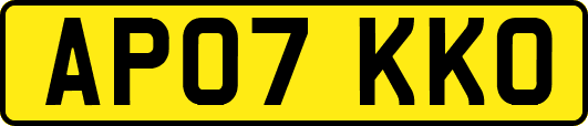 AP07KKO