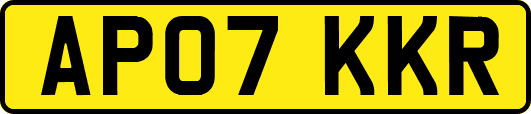 AP07KKR