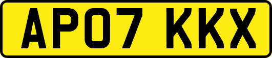 AP07KKX