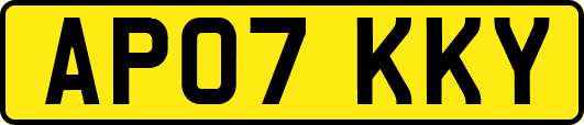 AP07KKY