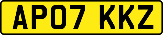AP07KKZ