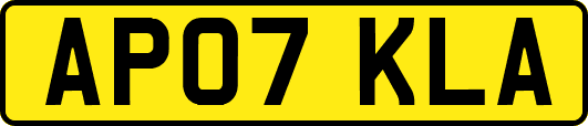 AP07KLA