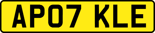 AP07KLE
