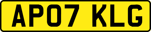 AP07KLG