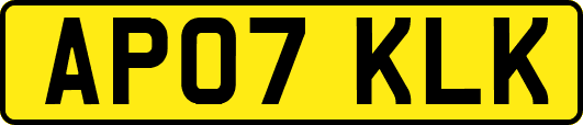 AP07KLK
