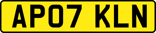 AP07KLN