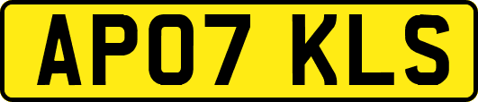 AP07KLS