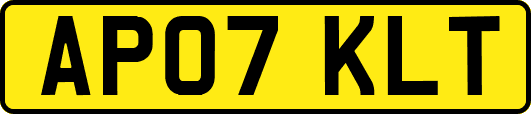 AP07KLT