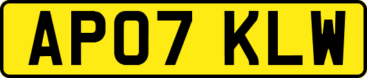 AP07KLW