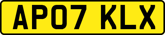 AP07KLX