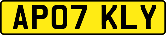 AP07KLY