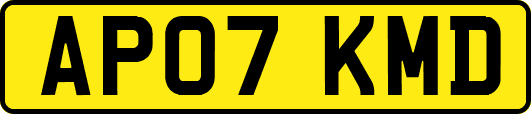 AP07KMD