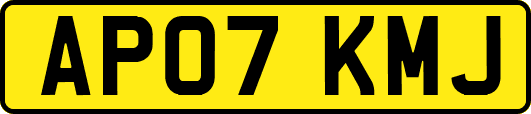 AP07KMJ