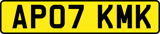AP07KMK